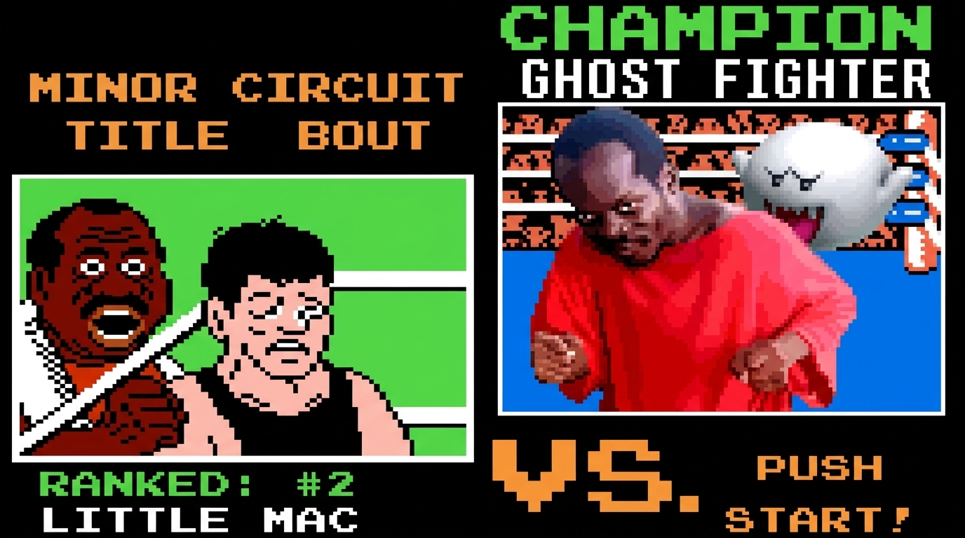 Lil Mac Meme
