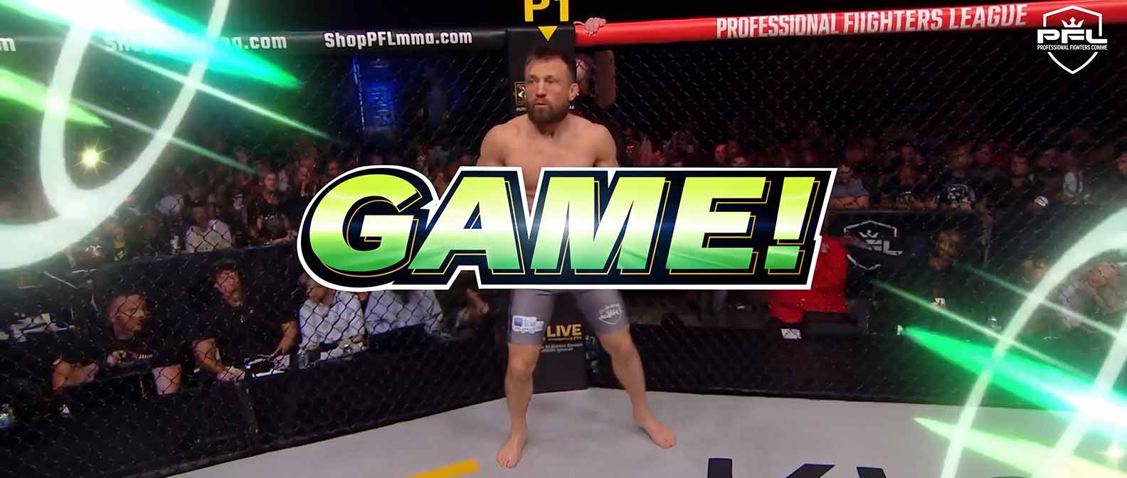 Lance Palmer Smash Bros